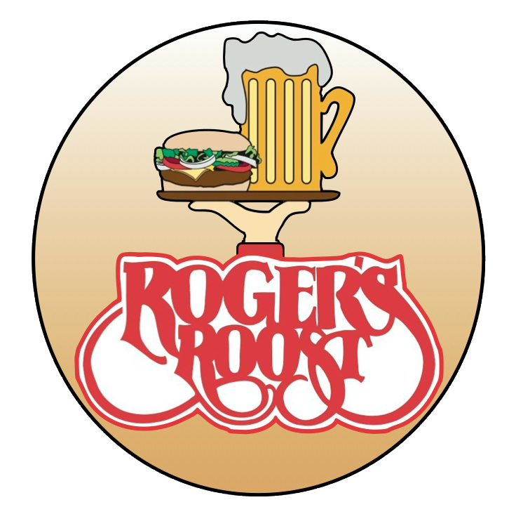 Rogers Roost2 Homepage